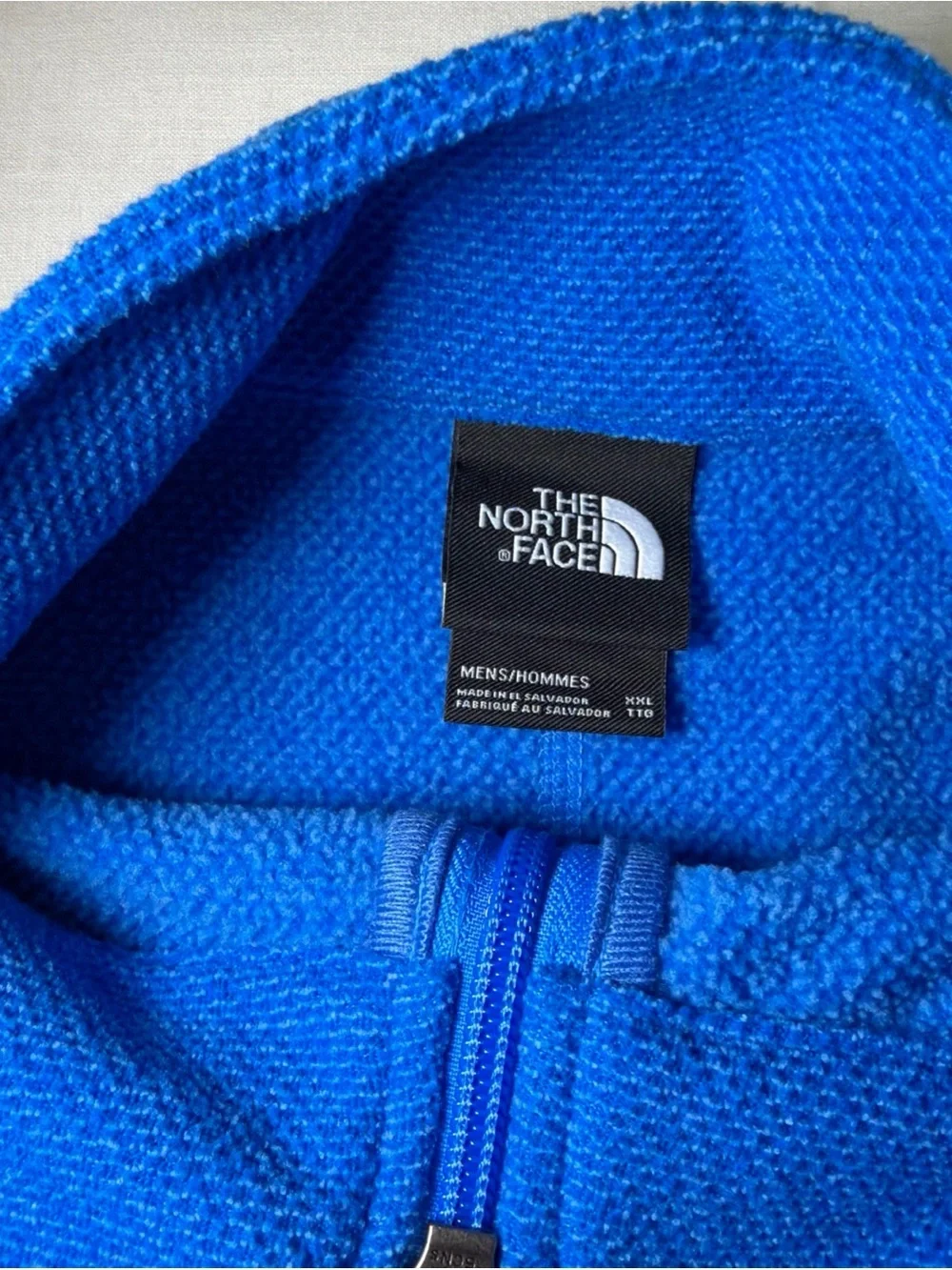The North Face north face